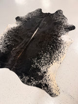 Genuine Cowhide Floor Rug 1264