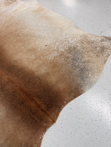 Genuine Cowhide Floor Rug 1267