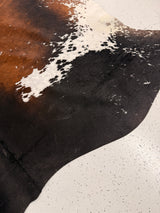 Genuine Cowhide Floor Rug 1269