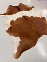 Genuine Cowhide Floor Rug 1270