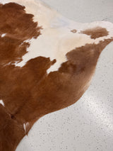 Genuine Cowhide Floor Rug 1272