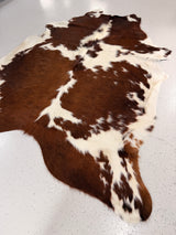 Genuine Cowhide Floor Rug 1274
