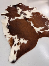 Genuine Cowhide Floor Rug 1274