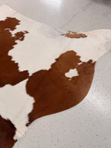 Genuine Cowhide Floor Rug 1275