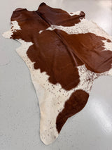 Genuine Cowhide Floor Rug 1276