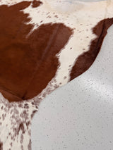 Genuine Cowhide Floor Rug 1276