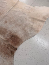 Genuine Cowhide Floor Rug 1277