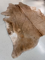 Genuine Cowhide Floor Rug 1278