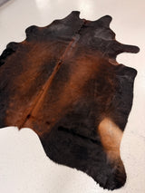 Genuine Cowhide Floor Rug 1279