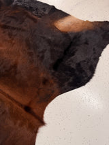 Genuine Cowhide Floor Rug 1279