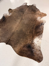 Genuine Cowhide Floor Rug 1280