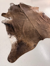 Genuine Cowhide Floor Rug 1280