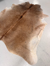 Genuine Cowhide Floor Rug 1281