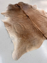 Genuine Cowhide Floor Rug 1281