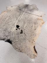 Genuine Cowhide Floor Rug 1282