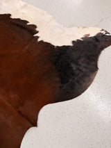 Genuine Cowhide Floor Rug 1283
