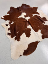 Genuine Cowhide Floor Rug 1284