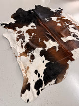 Genuine Cowhide Floor Rug 1286