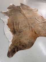 Genuine Cowhide Floor Rug 1288