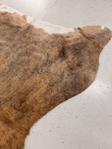 Genuine Cowhide Floor Rug 1288