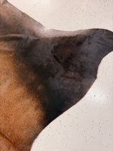 Genuine Cowhide Floor Rug 1290