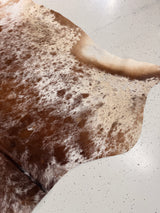 Genuine Cowhide Floor Rug 1292