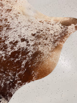 Genuine Cowhide Floor Rug 1293