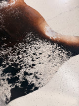 Genuine Cowhide Floor Rug 1294