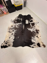 Genuine Cowhide Floor Rug 001