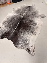 Genuine Cowhide Floor Rug 002