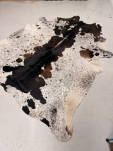 Genuine Cowhide Floor Rug 003