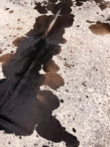 Genuine Cowhide Floor Rug 003