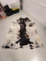 Genuine Cowhide Floor Rug 003