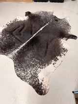 Genuine Cowhide Floor Rug 004