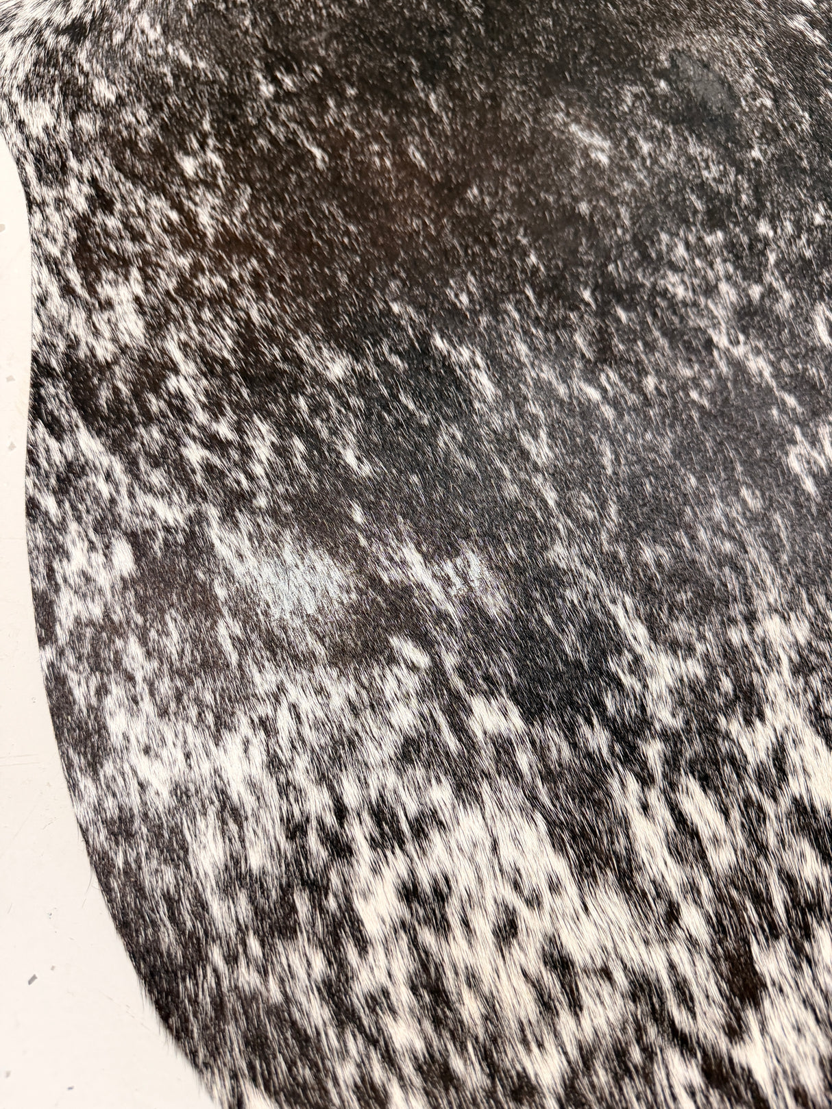 Genuine Cowhide Floor Rug 004