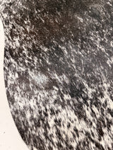 Genuine Cowhide Floor Rug 004