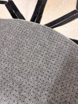 DENI Seconds | Designer Round Rug