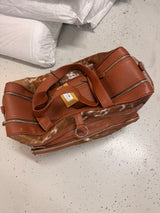 DENI Seconds | Faith Nappy Bag - Tan