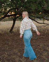 PRE SALE - Long Sleeve Top - Brahman Collection