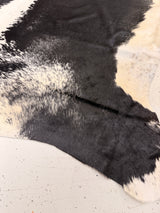 Genuine Cowhide Floor Rug 006