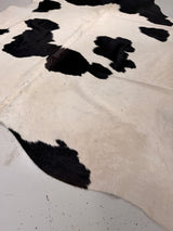 Genuine Cowhide Floor Rug 009