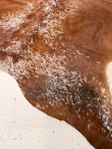 Genuine Cowhide Floor Rug 013