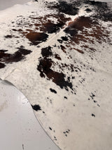 Genuine Cowhide Floor Rug 014