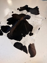 Genuine Cowhide Floor Rug 525