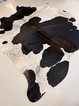 Genuine Cowhide Floor Rug 525