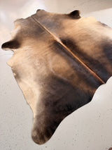 Genuine Cowhide Floor Rug 294