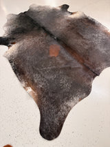 Genuine Cowhide Floor Rug 467
