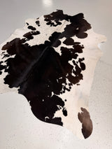 Genuine Cowhide Floor Rug 339