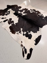 Genuine Cowhide Floor Rug 339