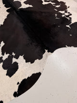 Genuine Cowhide Floor Rug 339